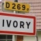 Photo Ivory - ivory (39110)