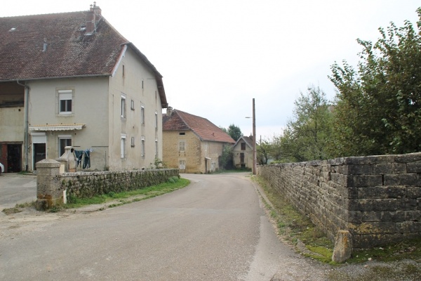 Photo Ivory - le village