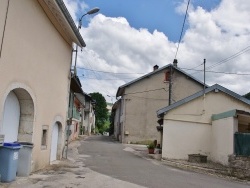 Photo paysage et monuments, Jeurre - la commune