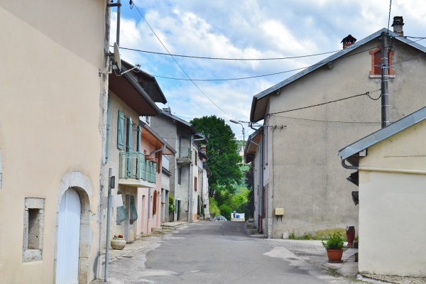 Photo Jeurre - la commune