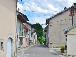 Photo paysage et monuments, Jeurre - la commune