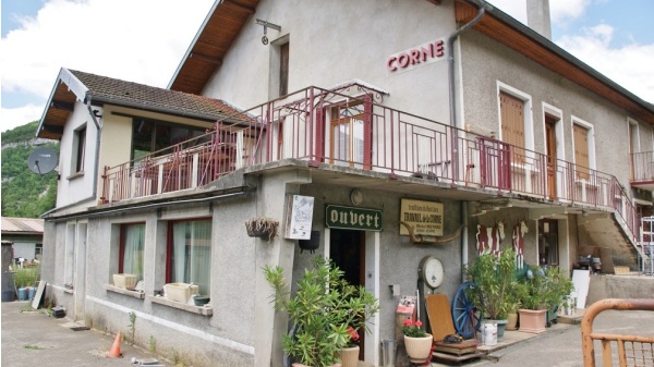 Photo Jeurre - la commune