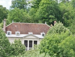 Photo paysage et monuments, Jeurre - la commune