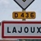 lajoux (39310)