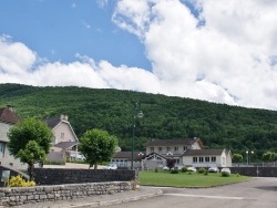 Photo paysage et monuments, Lavancia-Epercy - la commune