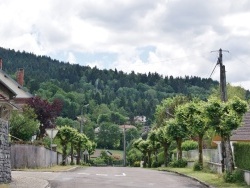 Photo paysage et monuments, Lavancia-Epercy - la commune