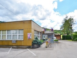 Photo paysage et monuments, Lavancia-Epercy - la commune