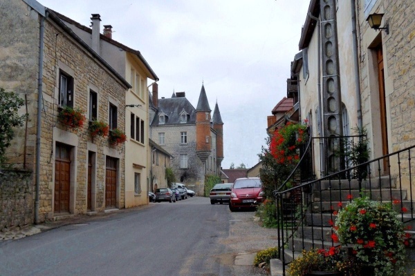 Photo Lavigny - Lavigny.Jura:Centre-ville.
