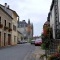 Photo Lavigny - Lavigny.Jura:Centre-ville.