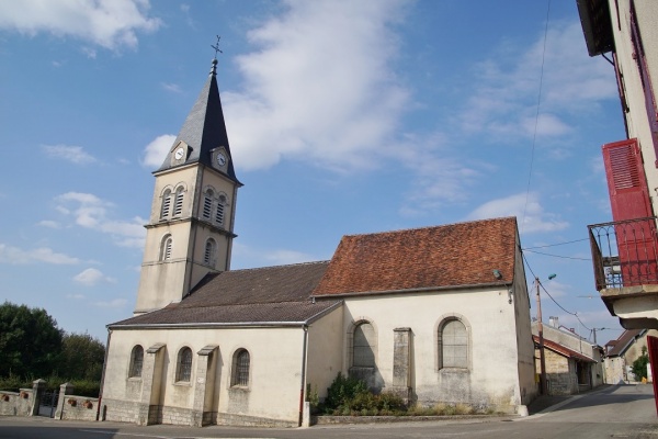 église Sainte Marie Madeleine