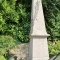 Photo Lavigny - le monument aux morts