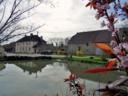 Photo paysage et monuments, Lombard - Lombard Jura-centre.