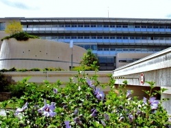 Photo paysage et monuments, Lons-le-Saunier - Lons le saunier Jura-Le conseil général 2.