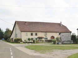 Photo paysage et monuments, Loulle - le village