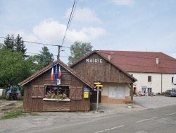 Photo paysage et monuments, Loulle - la Marie