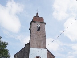 Photo paysage et monuments, Loulle - église Saint Laurent