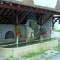 Le Louverot.Jura.Lavoir.