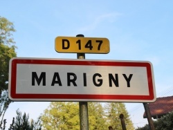 Photo paysage et monuments, Marigny - marigny (39130)