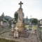 Photo Marigny - le monument aux morts