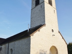Photo paysage et monuments, Marigny - église saint Théodule