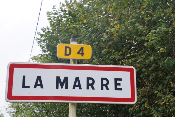 Photo La Marre - la Marre (39210)