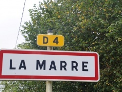 Photo paysage et monuments, La Marre - la Marre (39210)