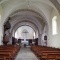 Photo La Marre - église sainte Trinité