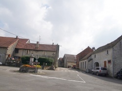 Photo paysage et monuments, La Marre - le village