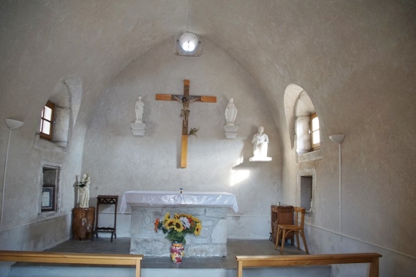 chapelle saint joseph