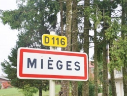 Photo paysage et monuments, Mièges - miéges ((39250)