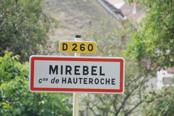 Photo Mirebel - mirebel (39570)