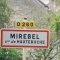 Photo Mirebel - mirebel (39570)