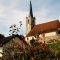 Photo Moissey - église de Moissey-Jura.