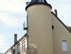 Photo paysage et monuments, Moissey - Moissey jura-centre.