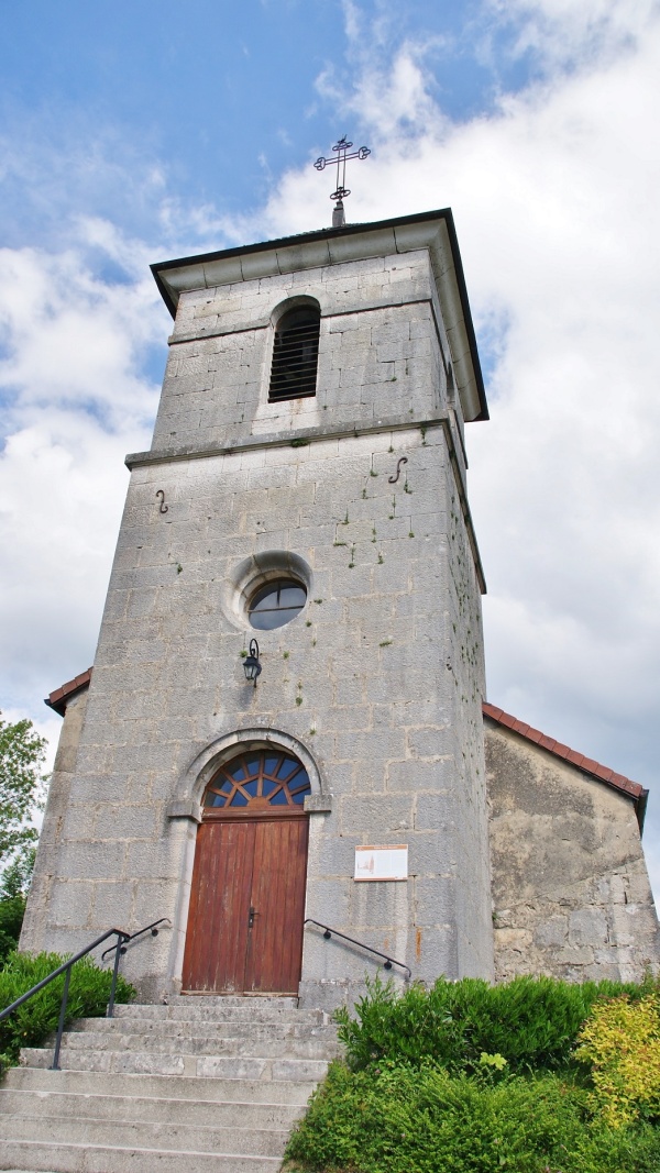 église Saint Maurice