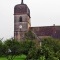 Photo Montholier - Eglise de Montholier.Jura