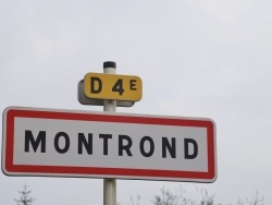 Photo paysage et monuments, Montrond - montrond (39300)