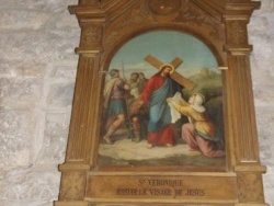 Photo paysage et monuments, Montrond - église saint dénis