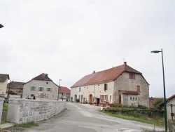 Photo paysage et monuments, Montrond - le village