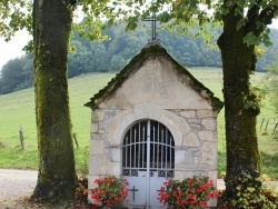 Photo paysage et monuments, Montrond - la chapelle