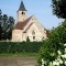 Photo Neublans-Abergement - Neublans:église.