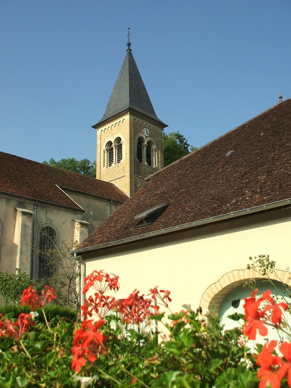 Photo Nevy-sur-Seille - Nevy sur seille-Jura.