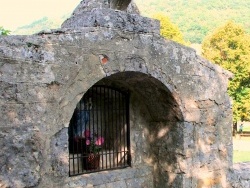 Photo paysage et monuments, Nevy-sur-Seille - Sur le pont de nevy sur seille.