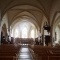 Photo Nozeroy - église Saint Antoine