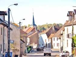 Photo paysage et monuments, Orchamps - Orchamps-Jura-Centre.