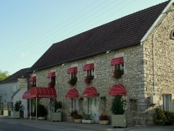 Photo paysage et monuments, Parcey - parcey-restaurant.