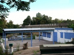 Photo paysage et monuments, Parcey - Parcey-Jura;pont sur la Loue.