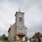Photo Le Pasquier - église Saint Nicolas