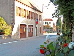 Photo paysage et monuments, Peintre - Mairie de Peintre.jura