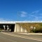 Perrigny Jura-Vers pont SNCF.